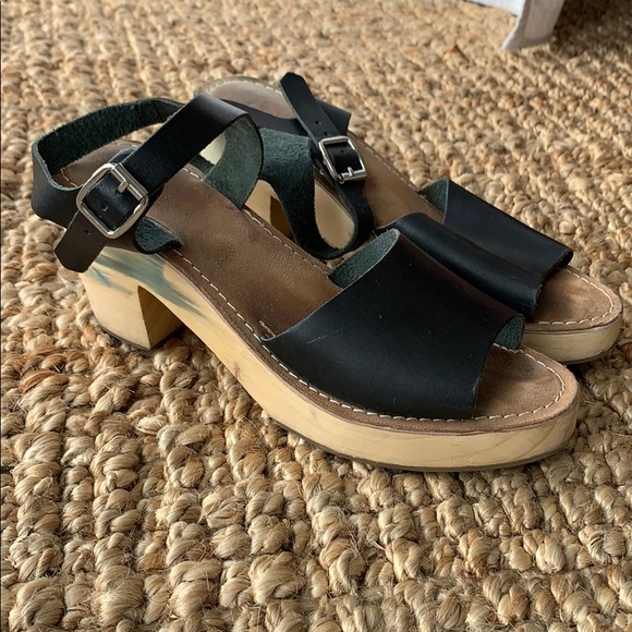 Urban Outfitters Shoes - Urban Outfitters Sandals size 7.5